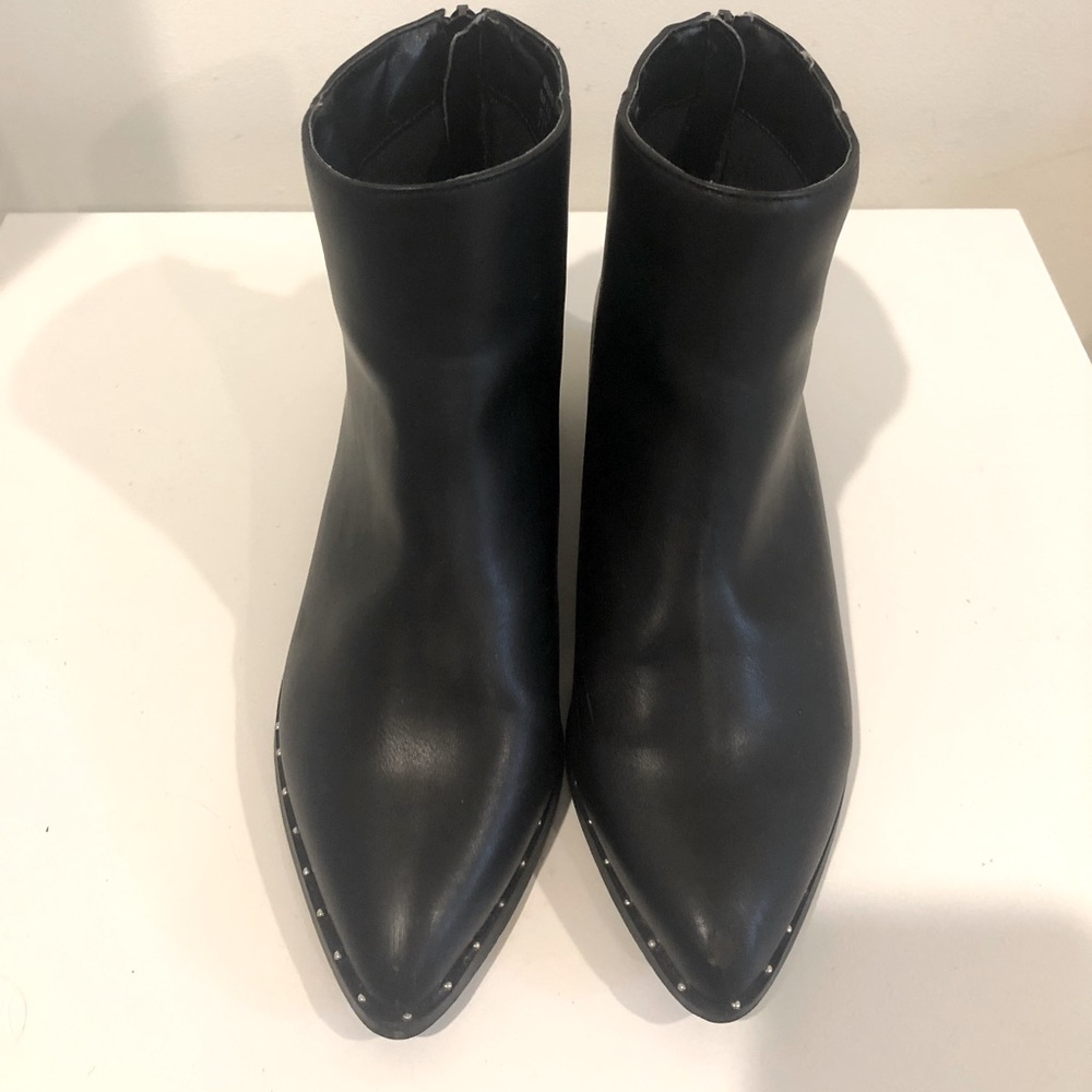 Ankle boots - Picture 2 of 3